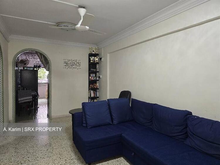 Blk 440 Ang Mo Kio Avenue 10 (Ang Mo Kio), HDB 3 Rooms #570601651
